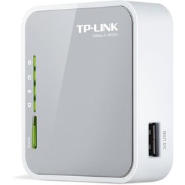Изображение  TP-Link TL-MR3020 v3.0
