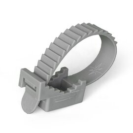 Зображення  Стяжки Relfix, 120х10мм, grey, 50 шт.