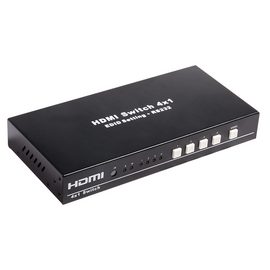 Зображення  Комутатор Tcom HSV364