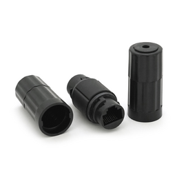 Зображення  З`єднувач Voltronic 11445