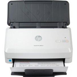 Зображення  Сканер HP ScanJet Pro 3000 S4 &mdash; 6FW07A