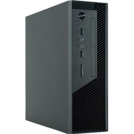 Изображение  Корпус Chieftec BU-12B 300W Black