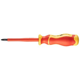Изображение  Отвертка Neo Tools 04-139
