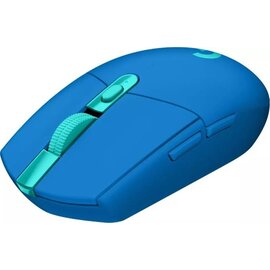 Зображення 2 Миша Logitech G305 USB Blue &mdash; 910-006014