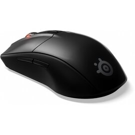 Зображення 2 Миша SteelSeries Rival 3 Wireless USB Black &mdash; 62521