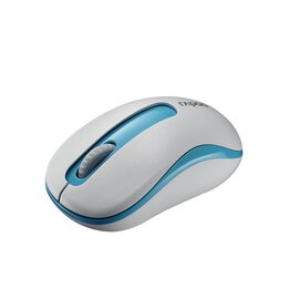 Изображение 3 Мышь Rapoo M10 Plus Wireless Blue