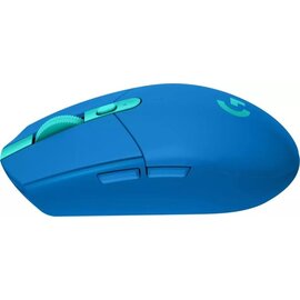 Зображення 3 Миша Logitech G305 USB Blue &mdash; 910-006014