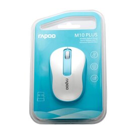 Изображение 4 Мышь Rapoo M10 Plus Wireless Blue
