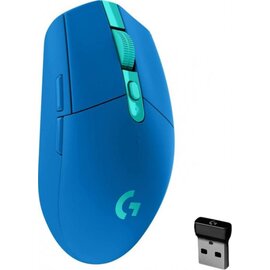 Зображення 4 Миша Logitech G305 USB Blue &mdash; 910-006014