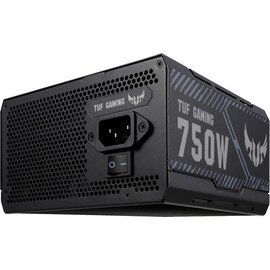 Зображення 5 Блок живлення Asus TUF Gaming 750W 80+ Bronze &mdash; TUF-GAMING-750B