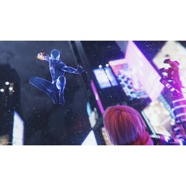 Зображення 5 Гра Marvel Spider-Man. Miles Morales для PS5, Russian version- 9837022