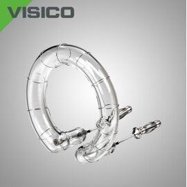 Зображення  Студійне освітлення Visico FT-1050VC