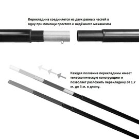 Зображення 3 Visico VT-3002