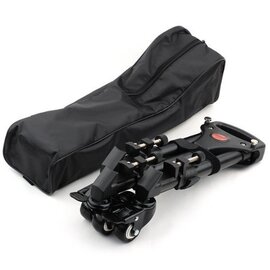 Зображення 3 Колеса для штатива Yunteng YT-900 Tripod Dolly