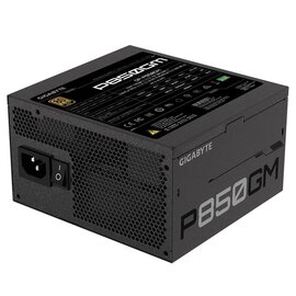 Зображення 3 Блок живлення Gigabyte P80GM 80W