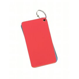 Зображення  Фон для фото Visico P-56 Red 1,35 x 10,0 м