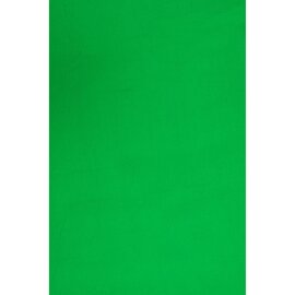 Зображення  Фон для фото Visico PBM-3030 green Chroma Key 3х3м
