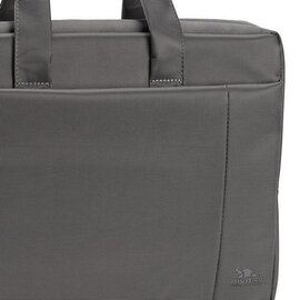 Зображення 3 Сумка для ноутбука RivaCase 8231 Grey