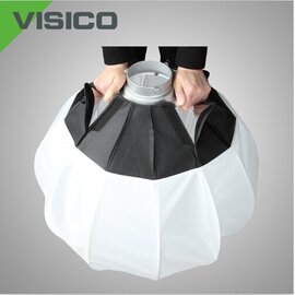Зображення 3 Visico FSD-500 Quick Ball