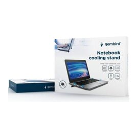 Зображення 3 Gembird NBS-1F15-04 Black