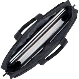 Зображення 4 Сумка для ноутбука RivaCase 8355 Black
