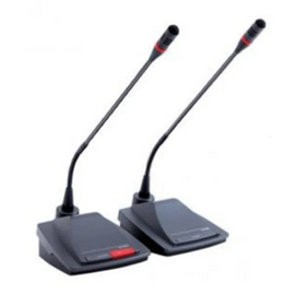 Зображення  Мікрофон Dahua DH-VCS-D-90BH