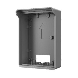 Изображение  Монтажная коробка Dahua VTM05R