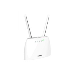 Изображение  Маршрутизатор для дома и офиса Tenda 4G06