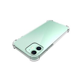 Зображення 3 Чохол BeCover Anti-Shock для Apple iPhone 12 Clear - 705435