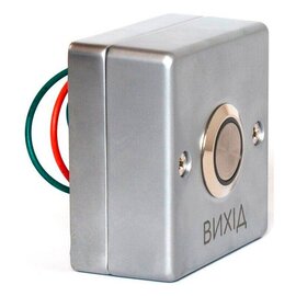 Изображение 2 Кнопка выхода Arny Exit Button 302L сталь корпус