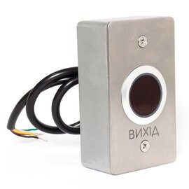 Изображение 2 Кнопка выхода Arny Touchless 70W сталь корпус