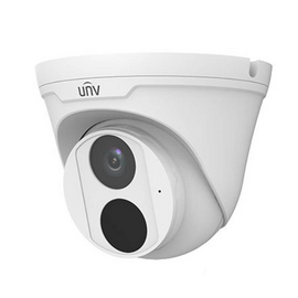 Зображення 2 IP Відеокамера Uniview IPC3614LE-ADF28K-G, Фокусна відстань (мм): 2.8 мм