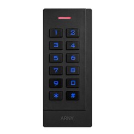Зображення  Контролер зі зчитувачем Arny AKP-220 EM