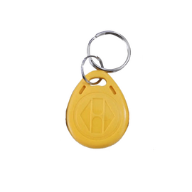 Изображение 3 Идентификатор СКУД Seven R-70 Yellow, 1шт., Цвет корпуса: желтый