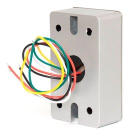 Изображение 3 Кнопка выхода Arny Touchless 50 сталь корпус