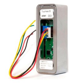 Изображение 4 Кнопка выхода Arny Touchless 30 сталь корпус