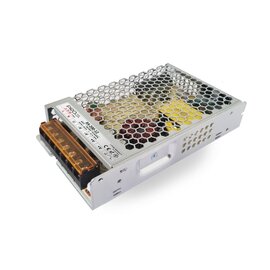 Изображение  Блок питания Prolum PL-RX-200-24 импульсный, Ток (А): 8.33 A