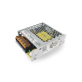 Изображение  Блок питания Prolum PL-RX-60-24 импульсный, Ток (А): 2.5 А