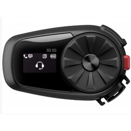 Зображення  Bluetooth гарнітура Sena 5S