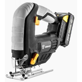 Изображение 2 Электролобзик Deko DKJS20Q2