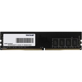 Зображення  Оперативна пам`ять Patriot DDR4 16384M 3200MHz Patriot Signature Line &mdash; PSD416G320081