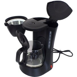 Зображення 3 Кавоварка Grunhelm GDC-06