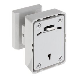 Зображення 3 Кріплення для датчиків HikVision DS-PDB-EX-Wallbracket стіна