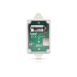 Зображення  Датчик температури Satel ADD-200 накладний