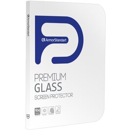 Зображення  Захисне скло Armorstandart Glass.CR для Lenovo Tab M10 HD, 2.5D - ARM58153