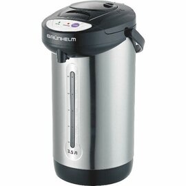 Изображение  Электрочайник Grunhelm GTP352S