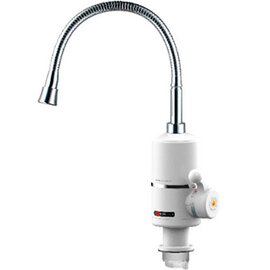 Изображение  Водонагреватель Grunhelm EWH-1X-3G-ND-FLX-LED