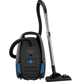 Изображение  Пылесос Grunhelm GVCM244BB