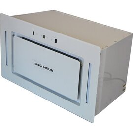 Зображення  Витяжка Grunhelm GVN 220 W