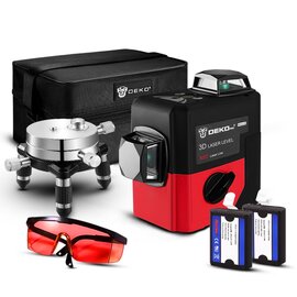 Зображення  Deko LL12-HVRL